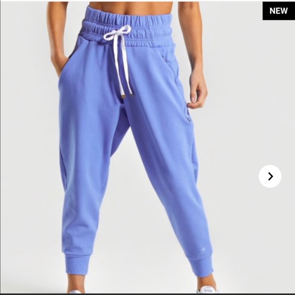 Whitney Simmons Joggers (limited collection)